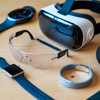 Asia Pacific Smart Glasses Market