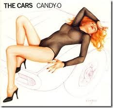 the cars album 1979