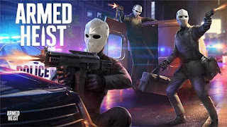 Download Armed Heist MOD APK Android Latest Version