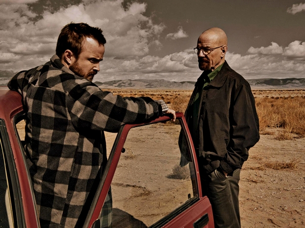 Breaking Bad (Final)