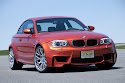 BMW 1-Series M Coupe 2011