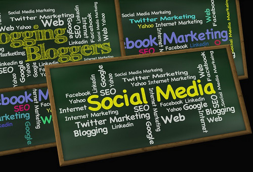 Advantages of Social Media Marketing 2019