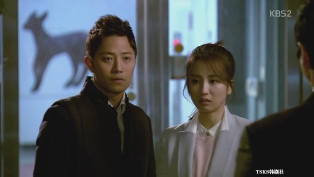 DramaTalk: Recap: Advertising Genius Lee Tae Baek Episode 11