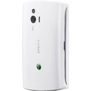 Sony Ericsson Xperia Mini ST15i White