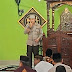 Jum'at Curhat Polsek Rawas Ulu, Berikan Himbauan!!