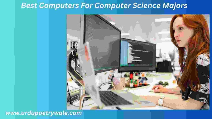  Best Computers For Computer Science Majors 