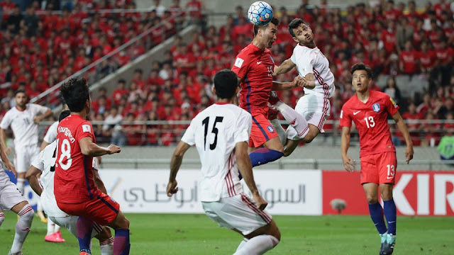 Irán suma 12 partidos sin recibir gol tras los últimos resultados de la eliminatoria Rusia 2018