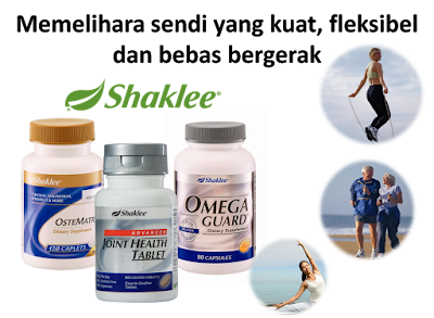 Shaklee Muar