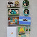 Miniatury dla lalek do wyboru. Skala 1-12 i 1-6./Dollhouse miniatures
handmade sets