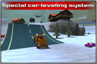 Crash Drive 2 APK