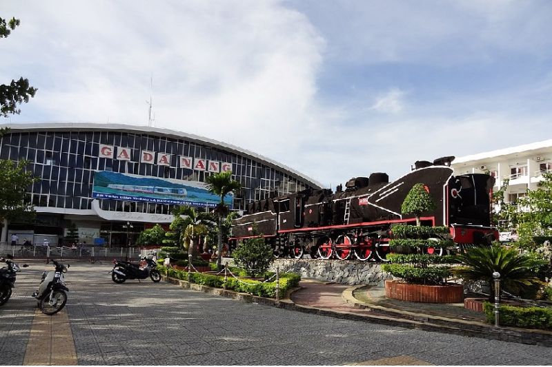 A Complete Guide to the Da Nang Train Station