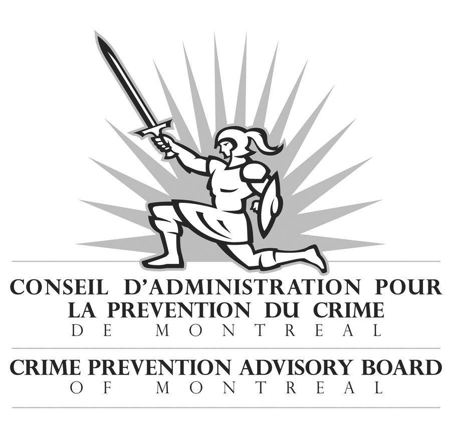 Site Officiel -- Conseil D'Administration Pour La Prevention Du Crime De Montreal