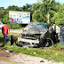 Conductor ebrio atropella y mata a dos jóvenes en carretera de Playa del Carmen