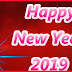 2019 Happy New Year Wishes for Friends, Family, Lover with images