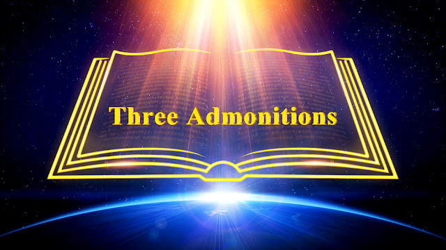 The Church of Almighty God, Eastern Lightning, Almighty God's word