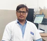 Dr. Yogesh Chaudhary