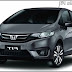 honda jazz pantip