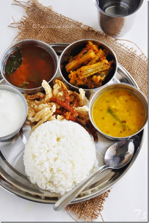 7s Meals series