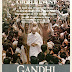 Adaptación de película - Gandhi *