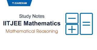 Mathematical Reasoning