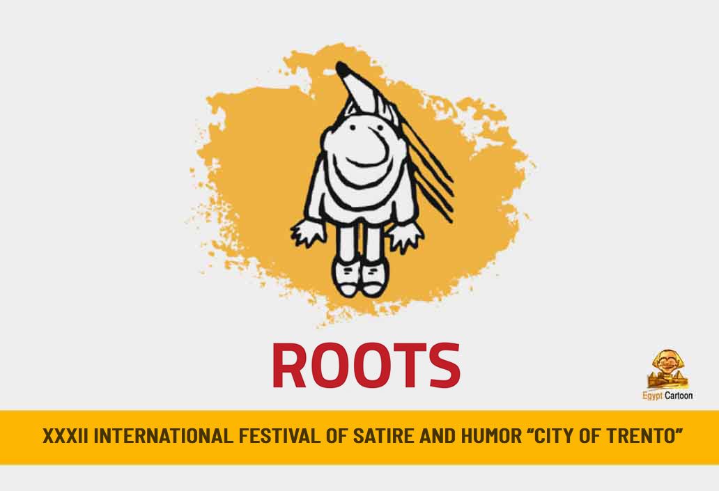 XXXII International Satire and Humor Festival "City of Trento" 2023