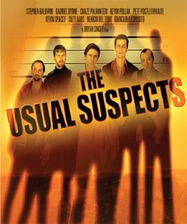 The Usual Suspects 1995 Hindi Dubbed Movie Watch Online