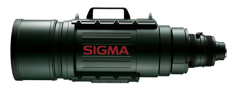 Sigma Lens Recommendations 1