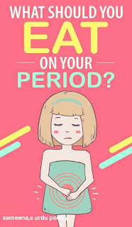 Say Goodbye to Period Pain: Natural Remedies to Relieve Menstrual Cramps