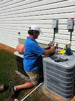 air conditioner repair company  McDonough Ga