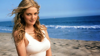  Drew-Barrymore Hot Hd Wallpapers