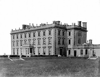 Loftus Hall