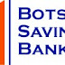 RECRUITMENT AT BOTSWANA SAVINGS BANK