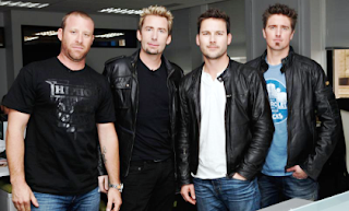 Nickelback