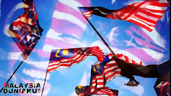 Malaysia Tidak Akan Maju? Ketahui 5 Faktor Ini.