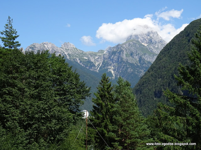 Slovenija, Primorska