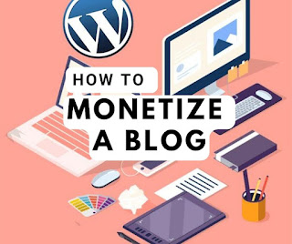 How to Monetize a Blog