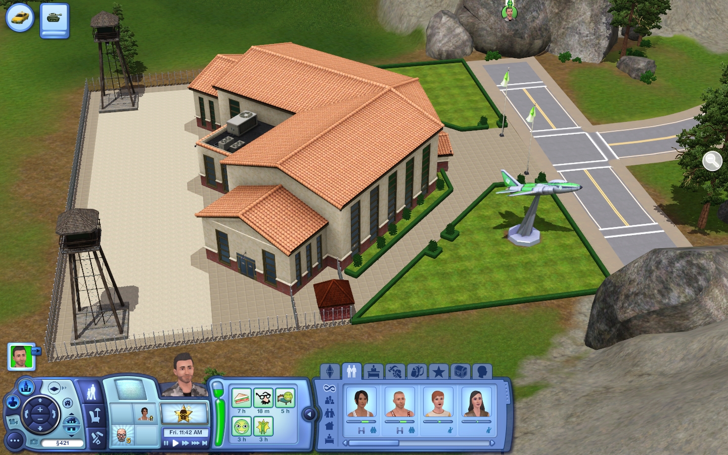 Download 50 The Sims 4 Desain Rumah Terunik Tech Desain