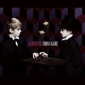 ALICE NINE - Cross Game [2008-12-10] (CD - FLAC - Lossless)