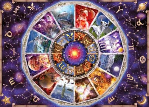 Astrological June 1St July 1St Has Three Eclipses