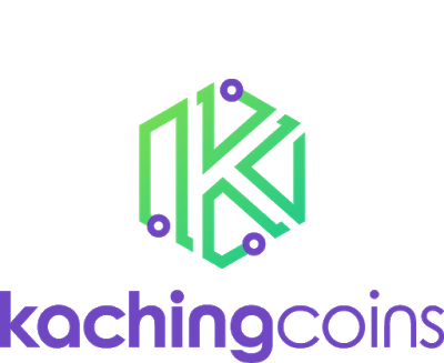 Kaching coin ICO Project