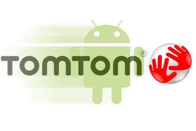 Tomtom Türkiye Android 2013