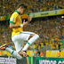 Seleção Brasileiras vence Honduras por 5x0