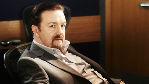 David Brent: Life on the Road 2016 ver gratis español latino