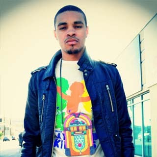 Bei Maejor ft. J. Cole - Trouble Lyrics | Letras | Lirik | Tekst | Text | Testo | Paroles - Source: musicjuzz.blogspot.com