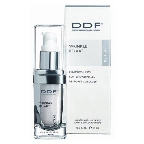 DDF Wrinkle Relax 15 ml