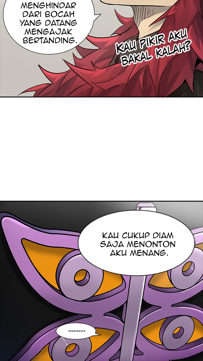 Webtoon Tower Of God Bahasa Indonesia Chapter 425