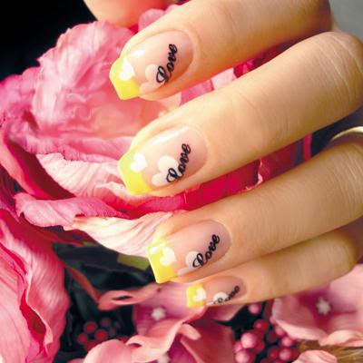 Nail Art Galleries, Nail Art Design, Nail Art Picture