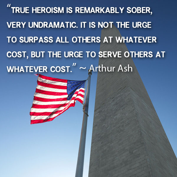 Greatest Memorial Day Quotes