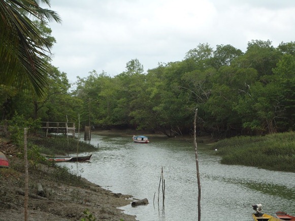 Caratateua - Parà, fonte: Pedro Paulo su Panoramio