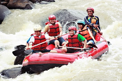 tempat wisata di Garut terbaru, tempat wisata di Garut, tempat wisata di Jawa Barat